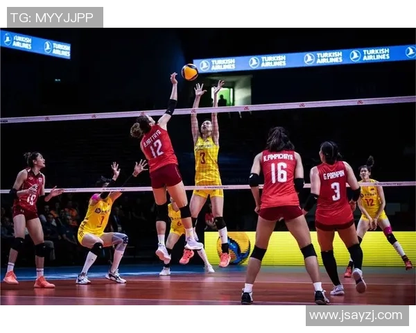 成都排球队联赛表现分析：团队配合与战术执行的完美结合